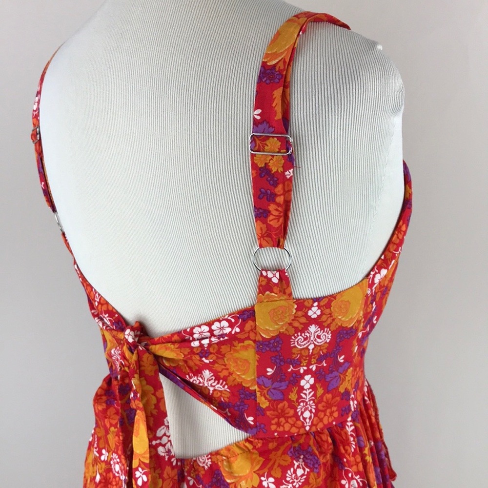 Abel The Label Maxi Dress Marrakech Summer Lovin - Picture 5 of 14